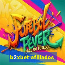 b2xbet afiliados